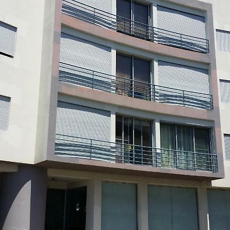 Bela Vista Daire Ponta Delgada Dış mekan fotoğraf
