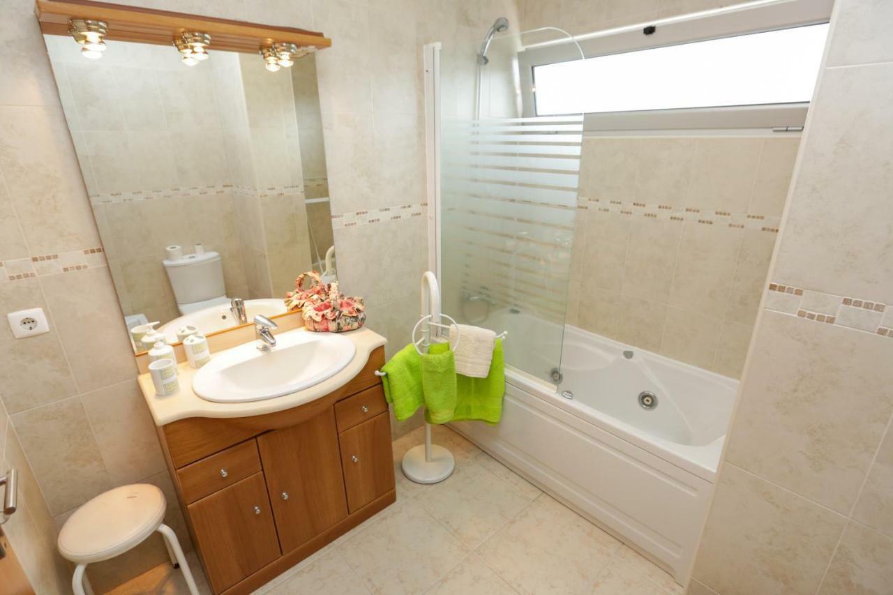 Bela Vista Daire Ponta Delgada Dış mekan fotoğraf