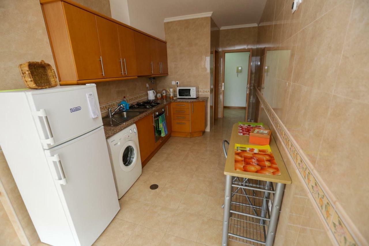 Bela Vista Daire Ponta Delgada Dış mekan fotoğraf