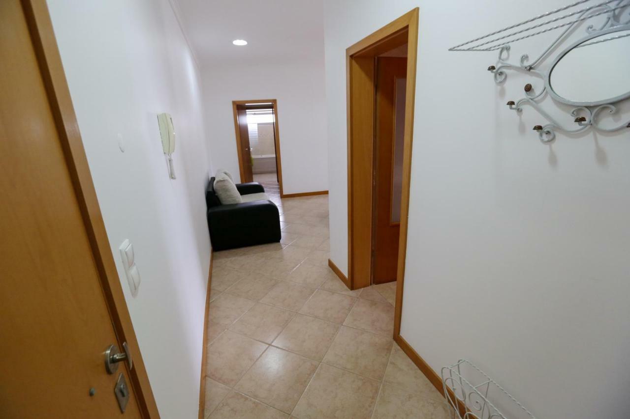 Bela Vista Daire Ponta Delgada Dış mekan fotoğraf