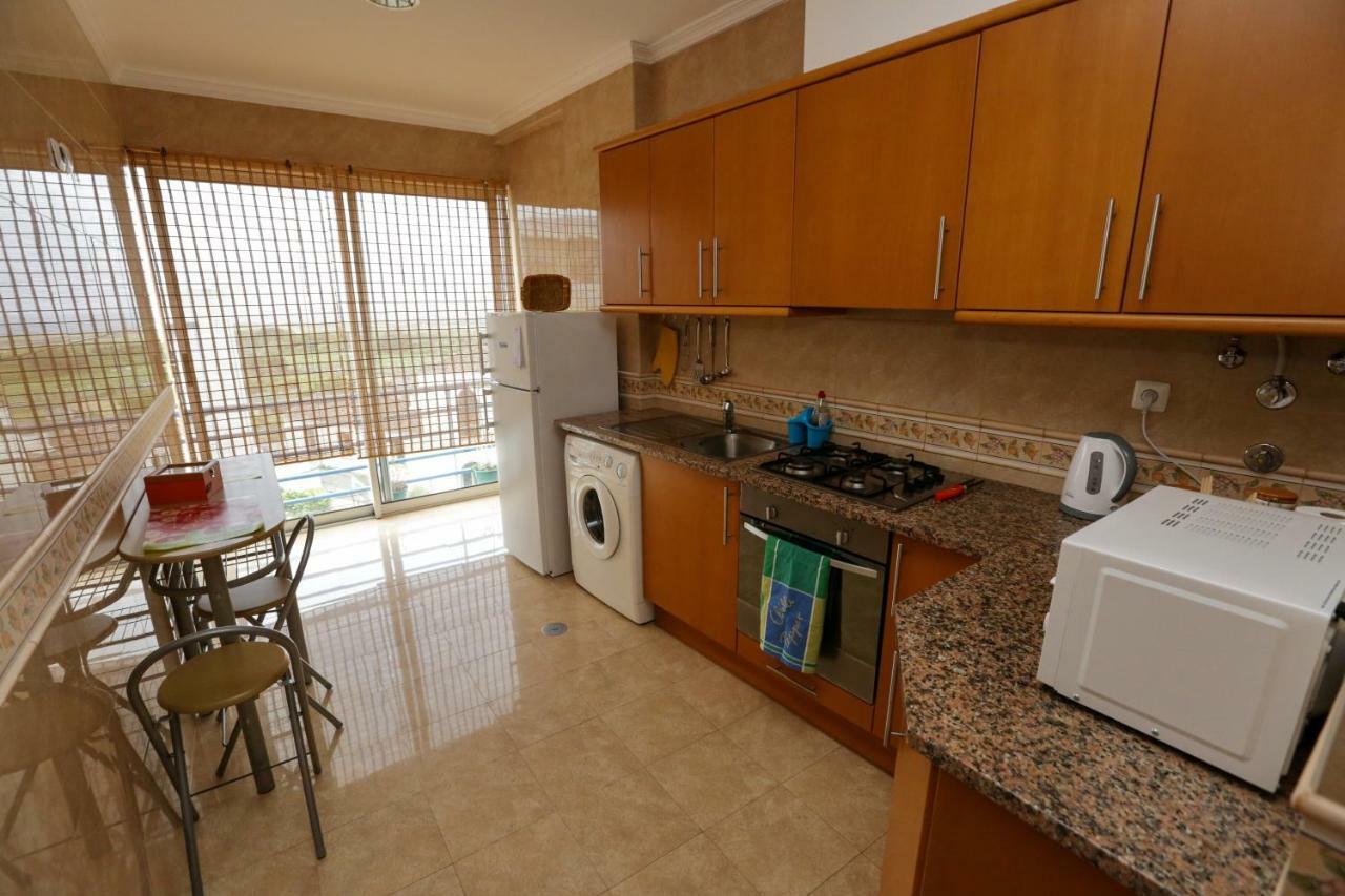 Bela Vista Daire Ponta Delgada Dış mekan fotoğraf