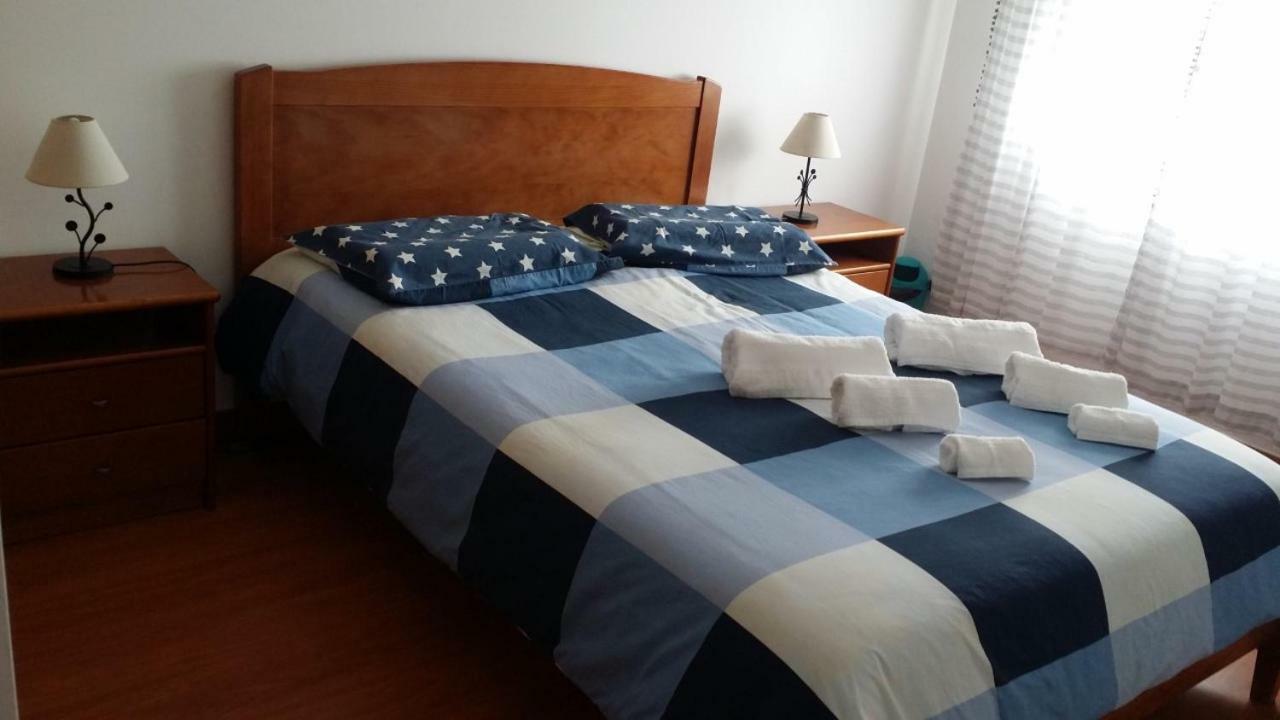 Bela Vista Daire Ponta Delgada Dış mekan fotoğraf