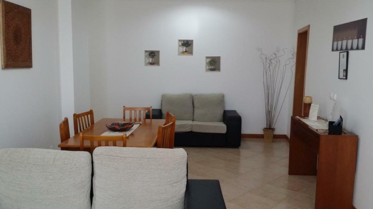 Bela Vista Daire Ponta Delgada Dış mekan fotoğraf