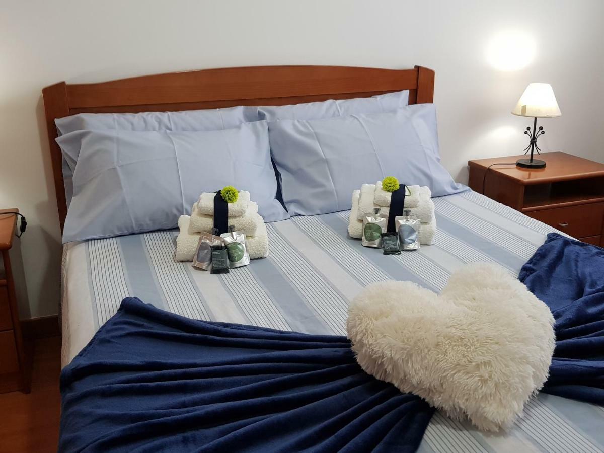 Bela Vista Daire Ponta Delgada Dış mekan fotoğraf