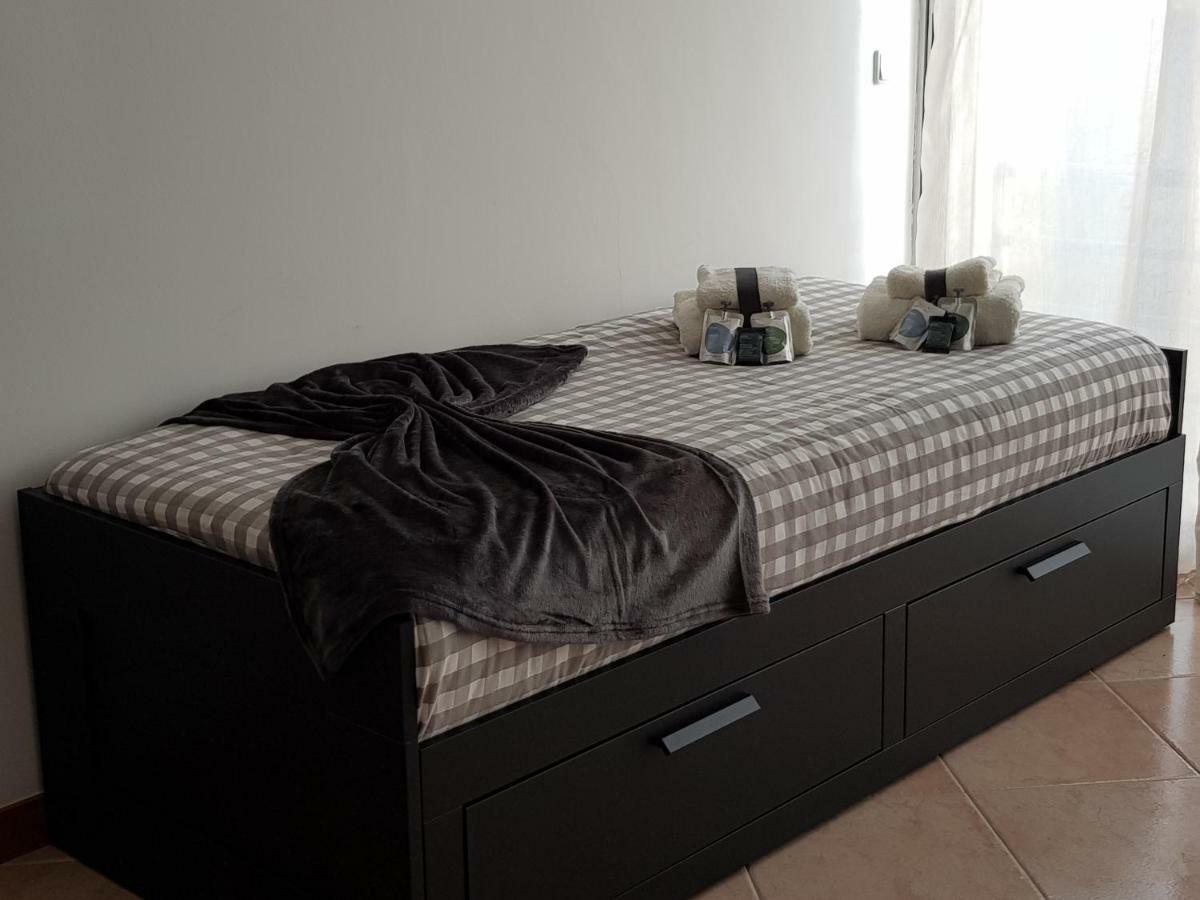 Bela Vista Daire Ponta Delgada Dış mekan fotoğraf
